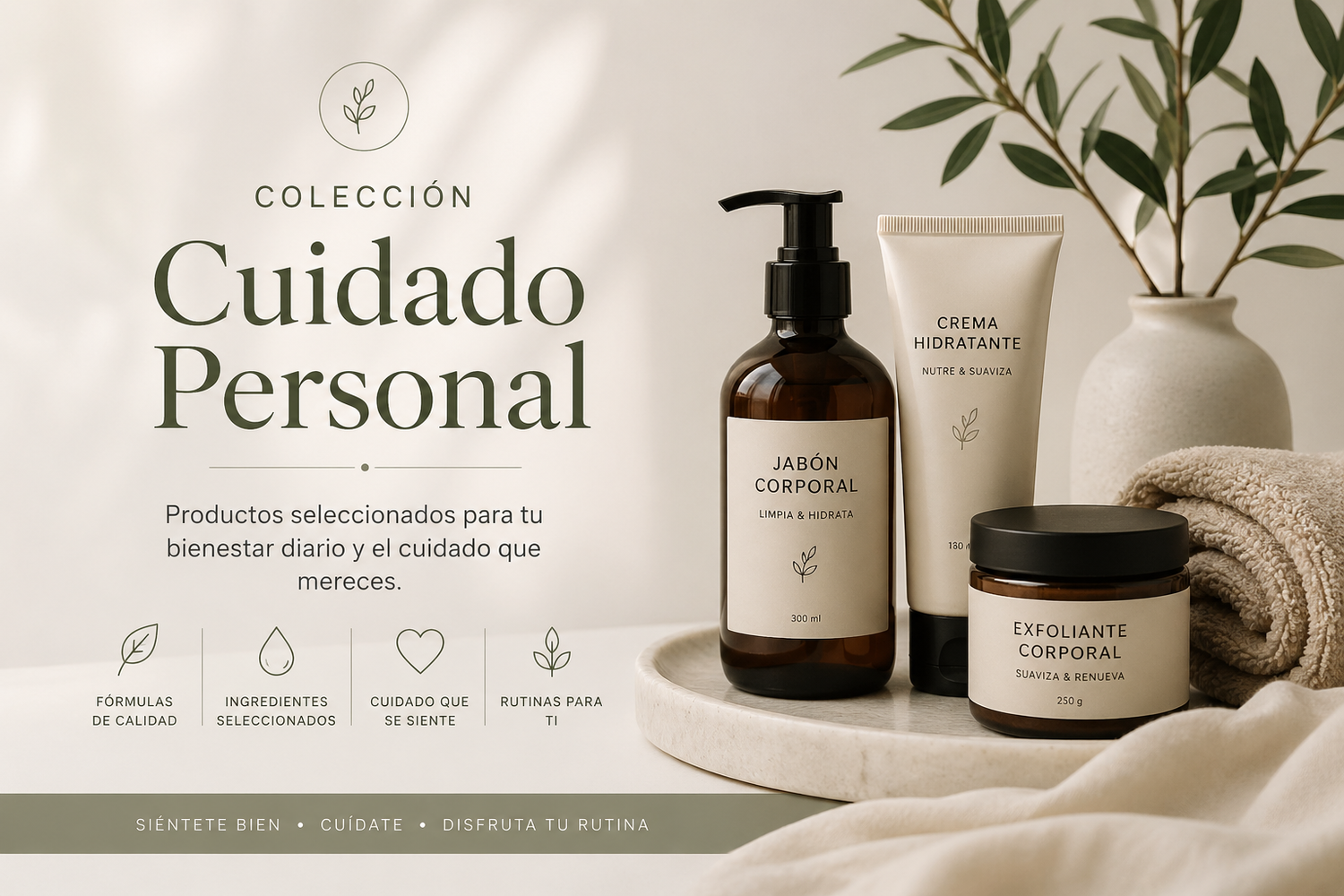 Cuidado personal