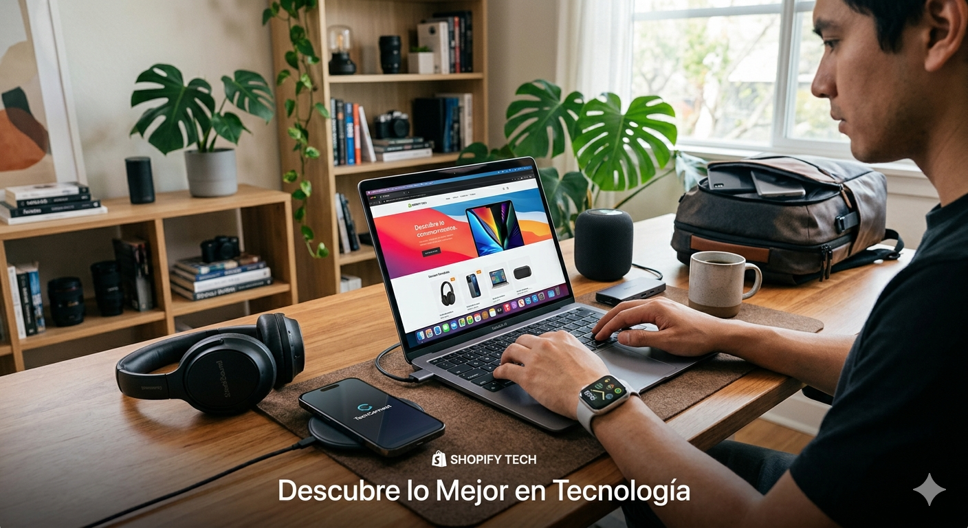 Tecnología