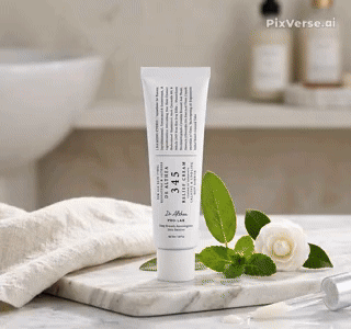 Crema Dr. Althea 345 Relief | Repara la Barrera de la Piel y Elimina Manchas de Acné