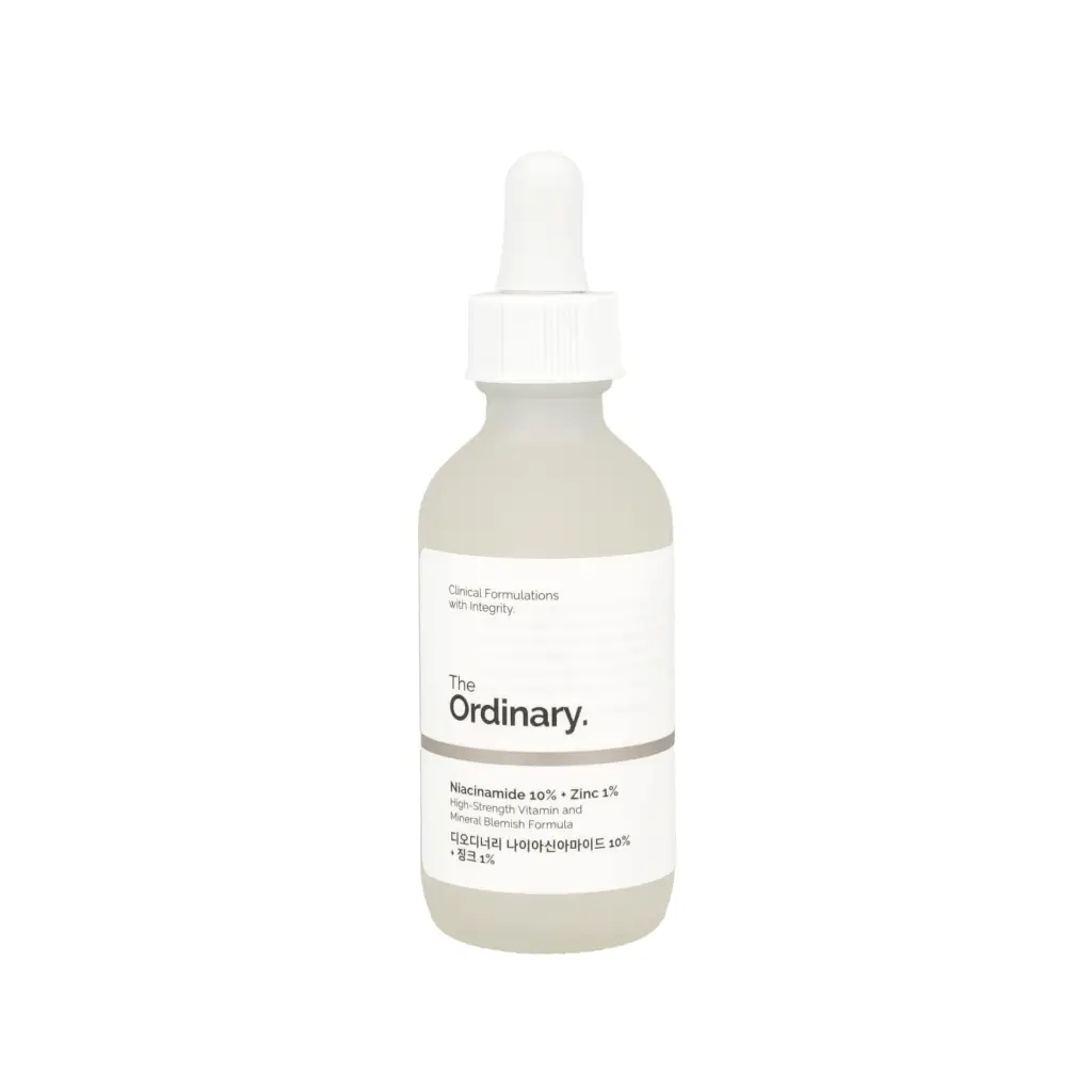 The Ordinary: Tónico Exfoliante de Ácido Glicólico al 7%