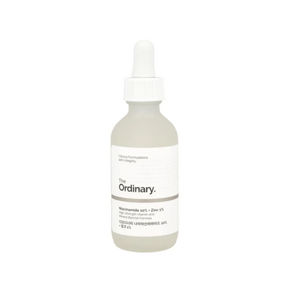 The Ordinary: Tónico Exfoliante de Ácido Glicólico al 7%