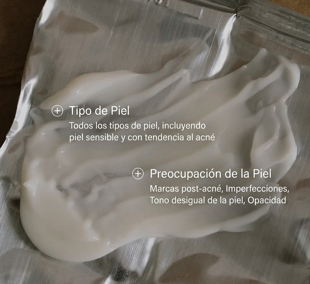 Crema Dr. Althea 345 Relief | Repara la Barrera de la Piel y Elimina Manchas de Acné