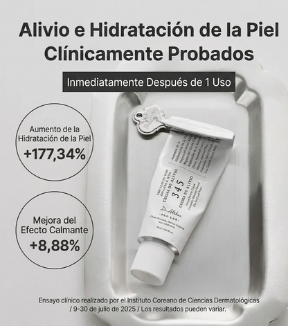 Crema Dr. Althea 345 Relief | Repara la Barrera de la Piel y Elimina Manchas de Acné